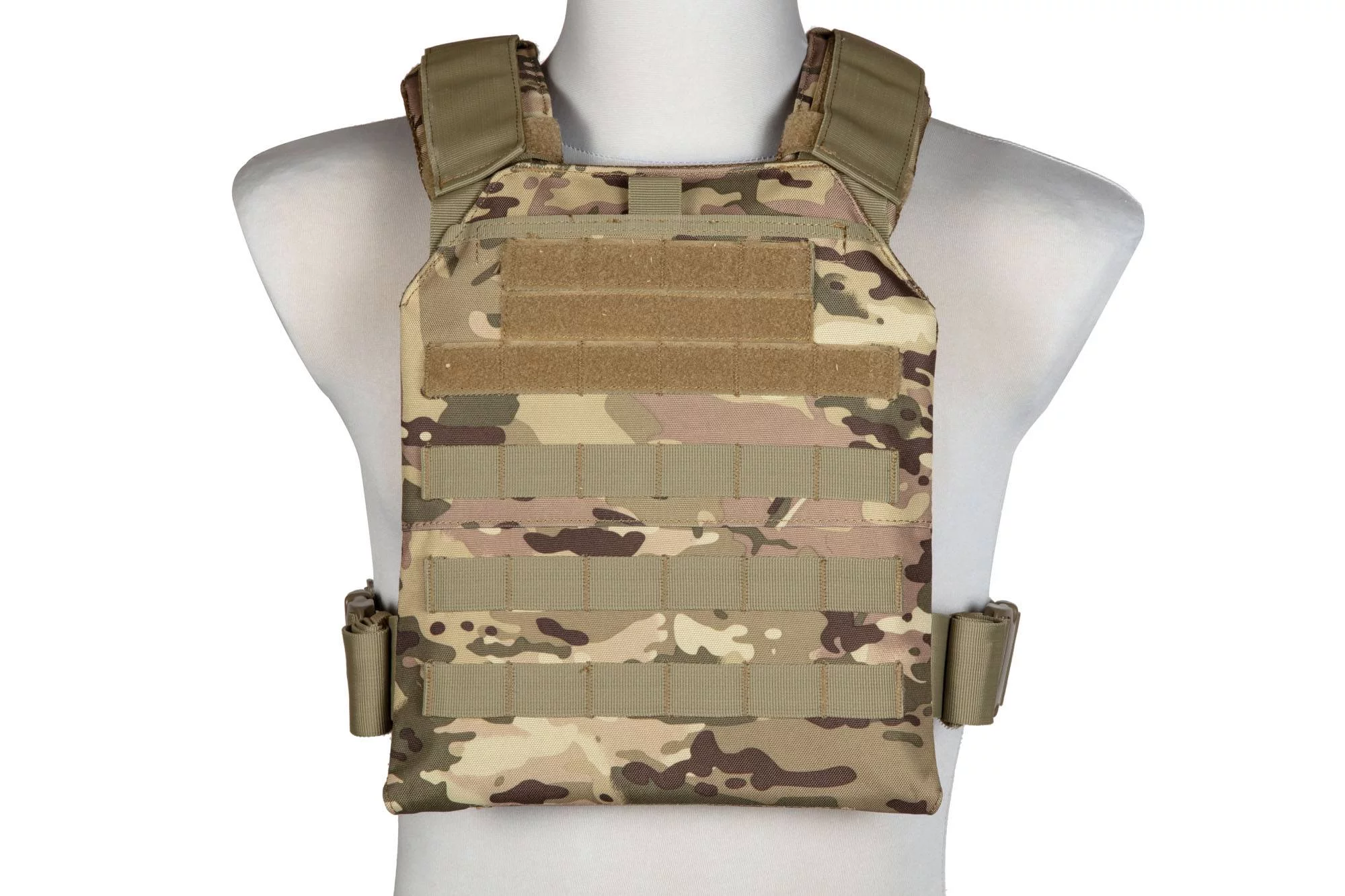 Recon Plate Carrier gilet tactique - MC, image 4 sur 12