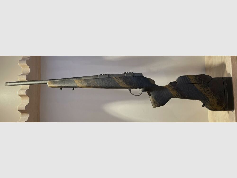 SAKO 90 QUEST ULTRA SHORT