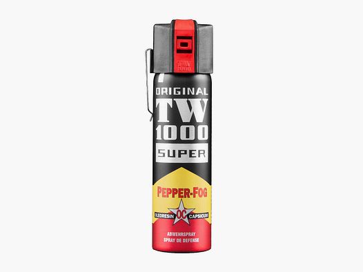 TW1000 Pepper-Fog Super 75ml