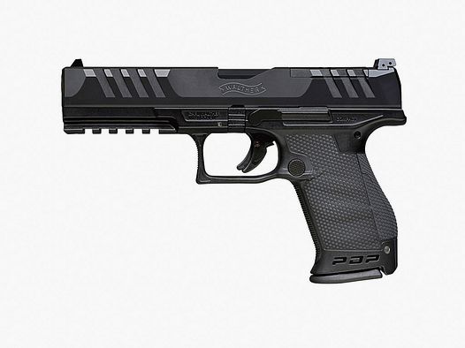 Walther PDP Compact 5“ 9x19mm