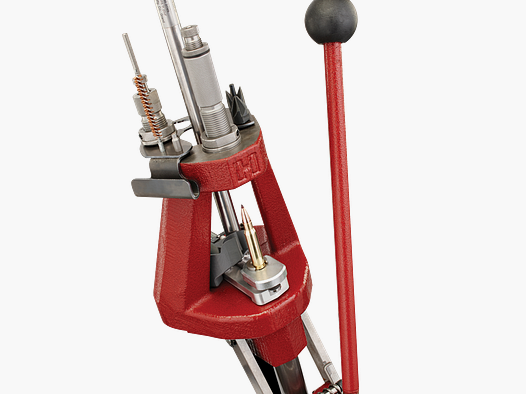 Presse de rechargement HORNADY LOCK-N-LOAD® IRON PRESS®