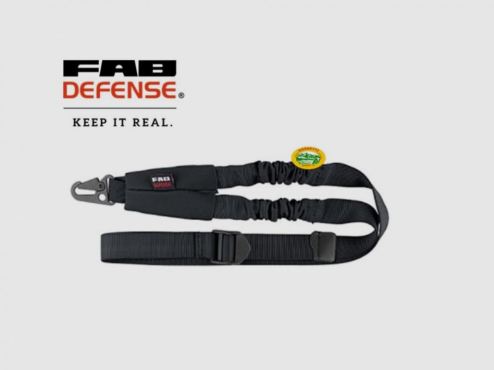 FAB DEFENSE cinghia 1 punto