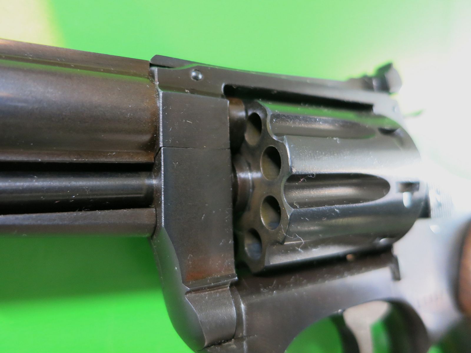 Astra Cadix, .22lr, 4" Sportrevolver     #45-