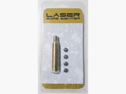 Colimador laser calibre .222 REM