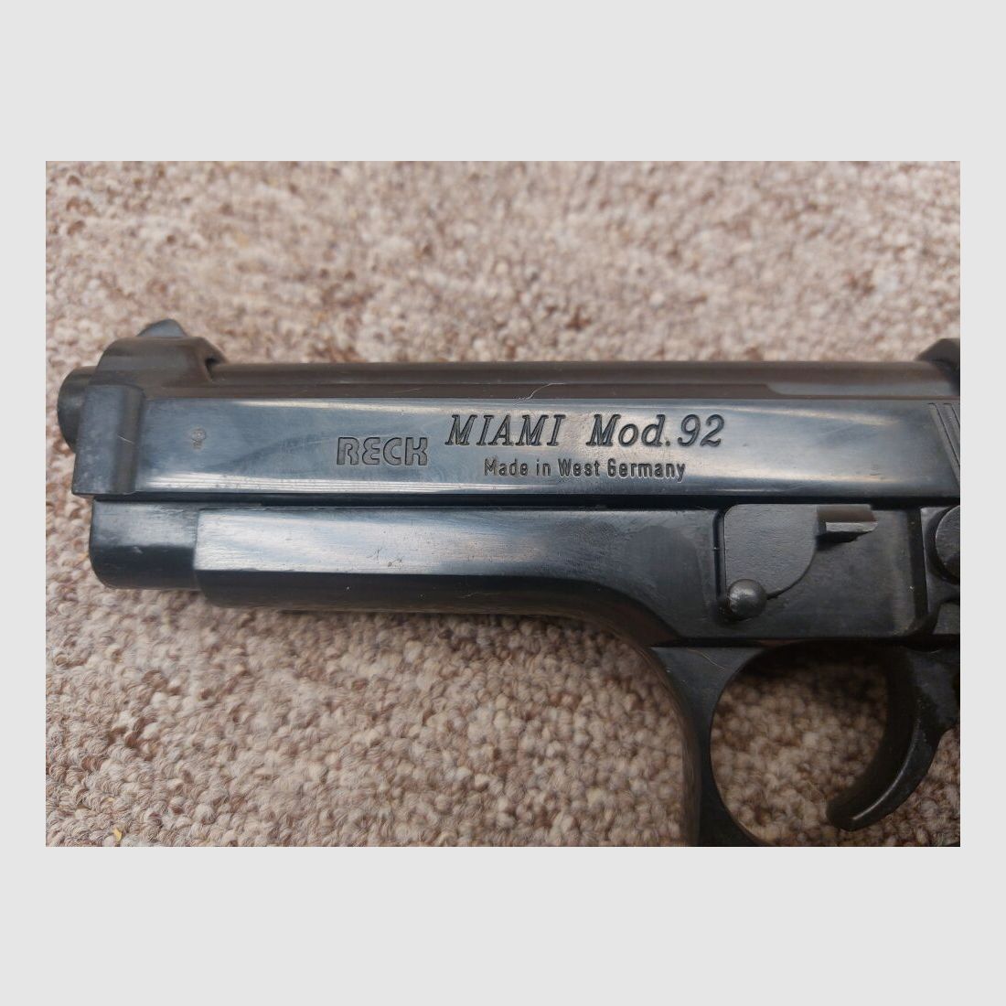 Reck, Arnsberg Reck Miami 8