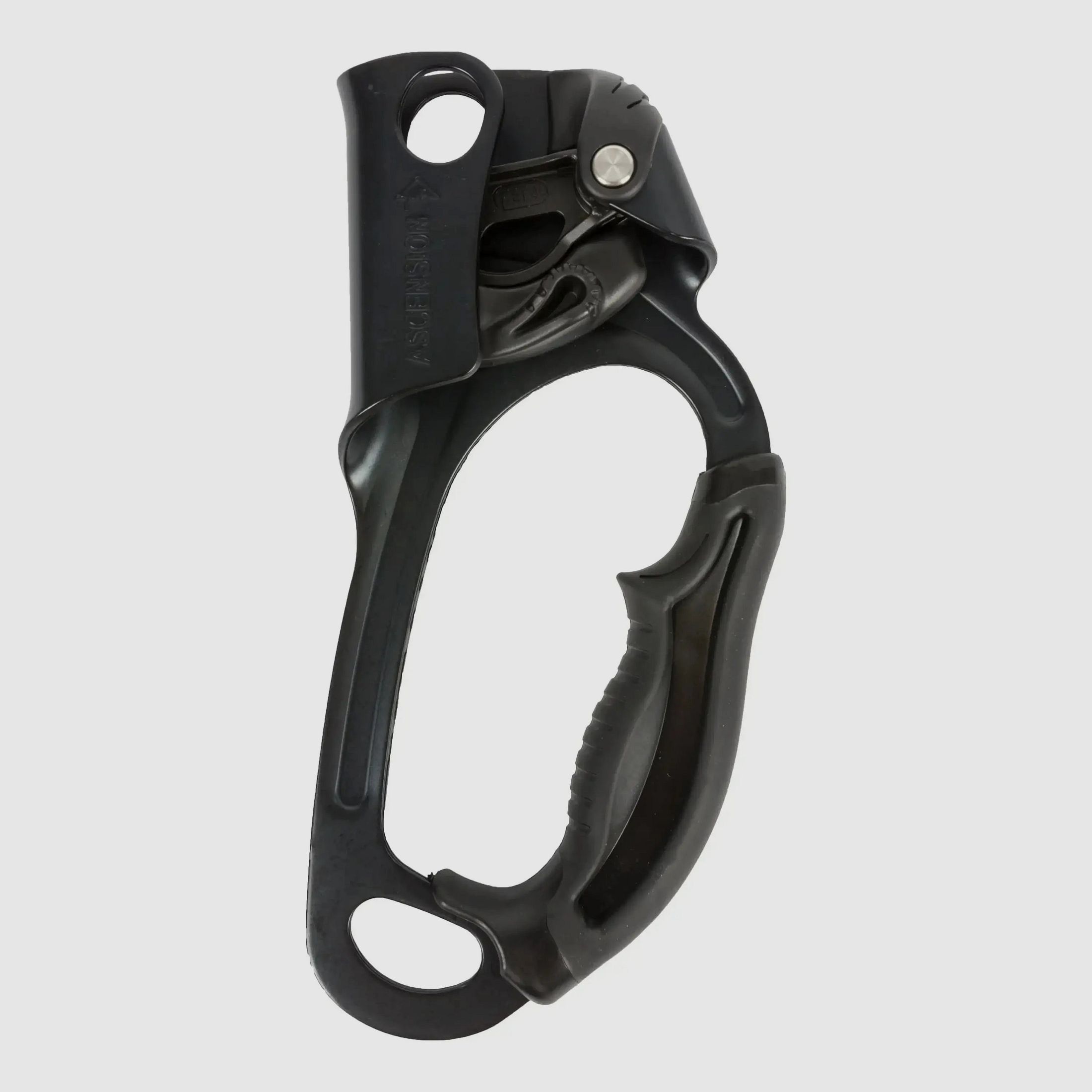 Petzl Petzl Clamp per corda Ascension destro