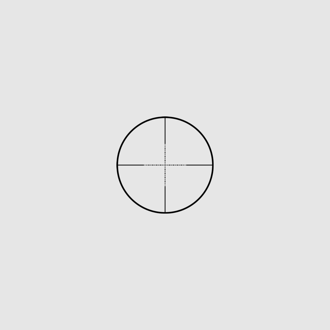 Vantage SF 4-16x44 SF - 1'' central tube, side focus