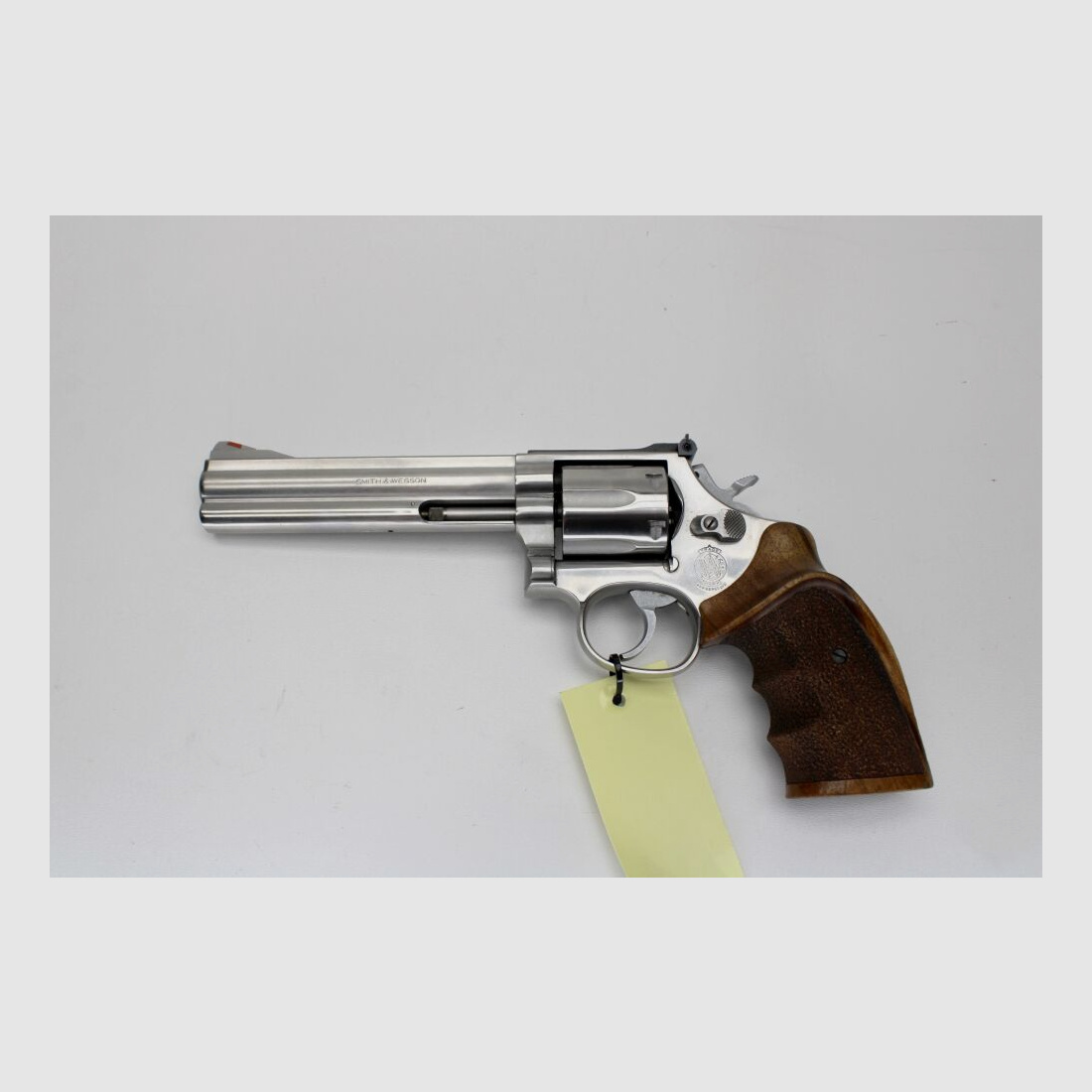 Revolver Smith & Wesson 686-2 S&W 686 .357Mag