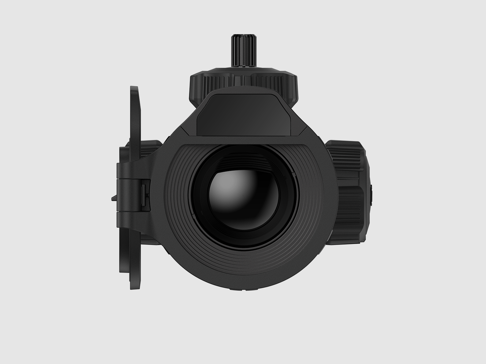 Warmtebeeldrichtkijker RIX LEAP L6R V2 (afstandsmeter) + snelmontage, afbeelding 4 van 4