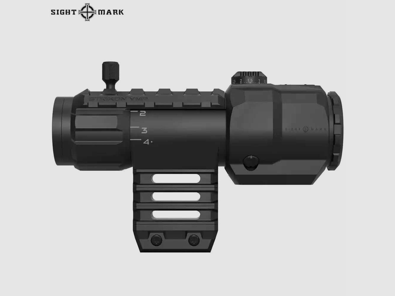 SIGHTMARK STRIKON VMP 1-4x22 SFP, image 5 sur 8