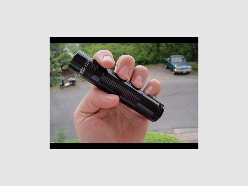 Maglite LED XL100, Bild 2 von 3