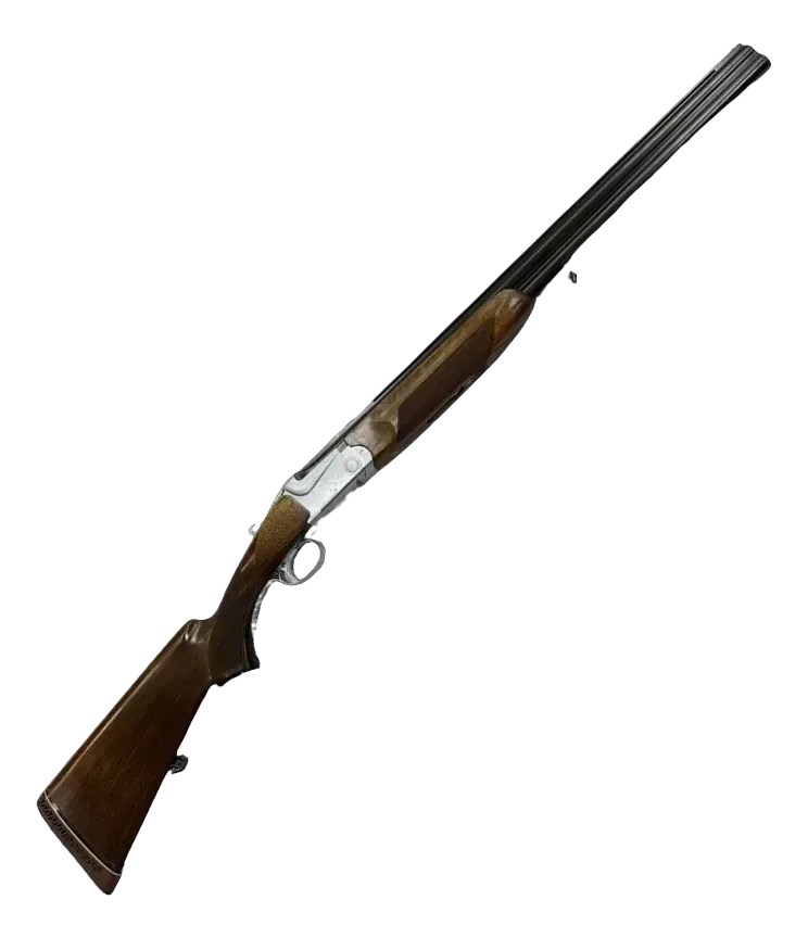 SKB 500 .12/70 fusil superposé