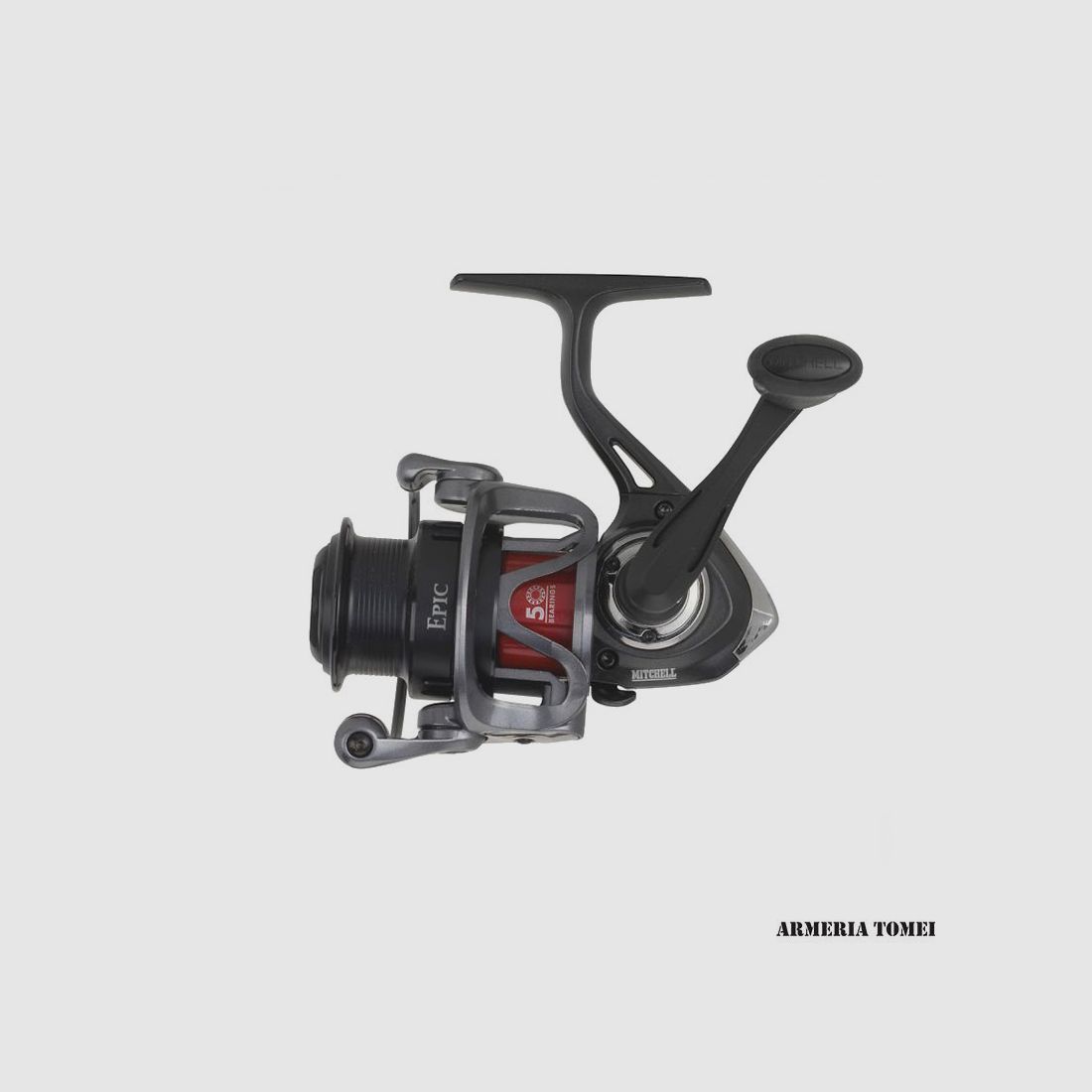 MULINELLO – MITCHELL – EPIC 4000, image 1 of 3