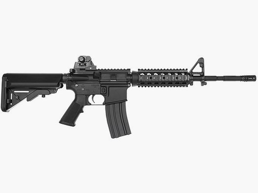 Tokyo Marui M4 SOPMOD
