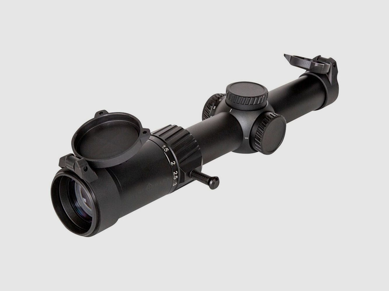 Sightmark Presidio 1-6x24 CR1 Richtkijker, afbeelding 5 van 5
