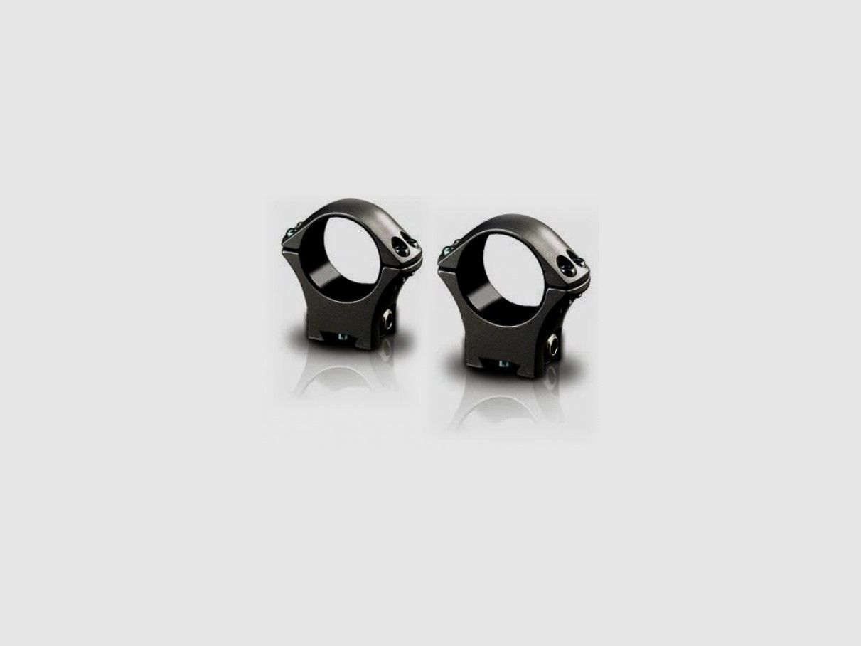 Soporte de anillo Sako Optilock 30mm Bajo