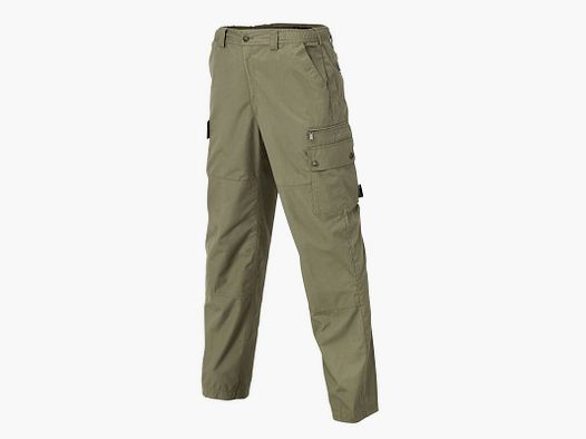 Pinewood Outdoorhose Finnveden Light Kahki 58