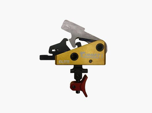 Timney Triggers AR-15 Calvin Elite Abzug