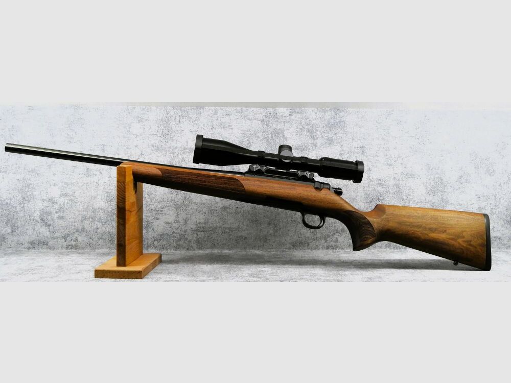 Steel Action HM