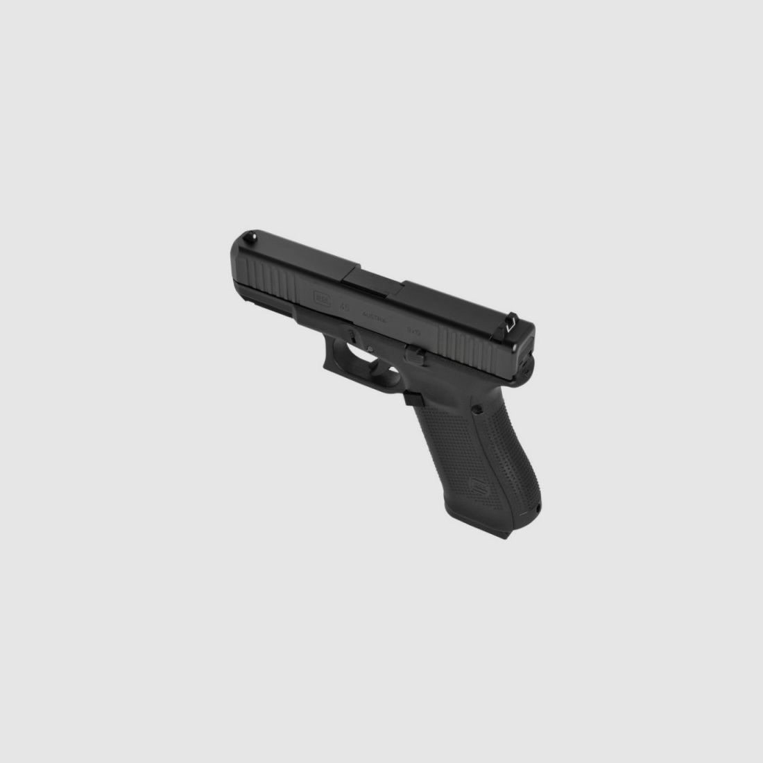 PISTOLE GLOCK 45 CROSSOVER CAL.9X19 - KATEGORIE B, Bild 1 von 3