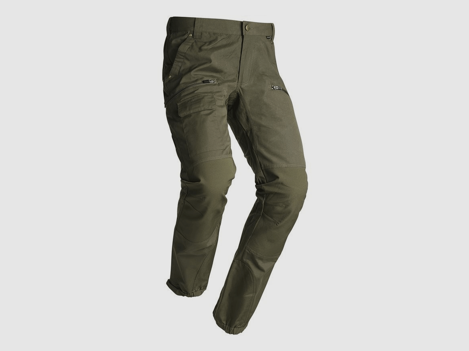 PANTALONE – CHEVALIER – ALABAMA VENT PRO PANT Tobacco