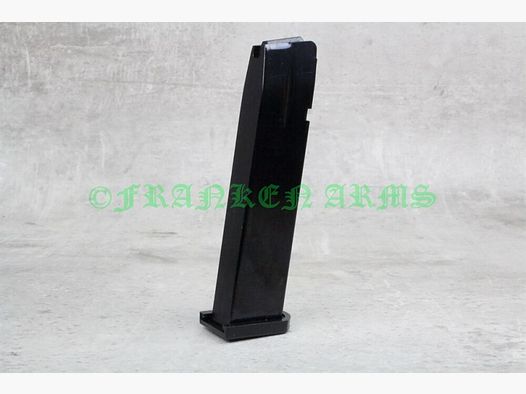Walther P88 magazijn 10-schots 9mm P.A.K.