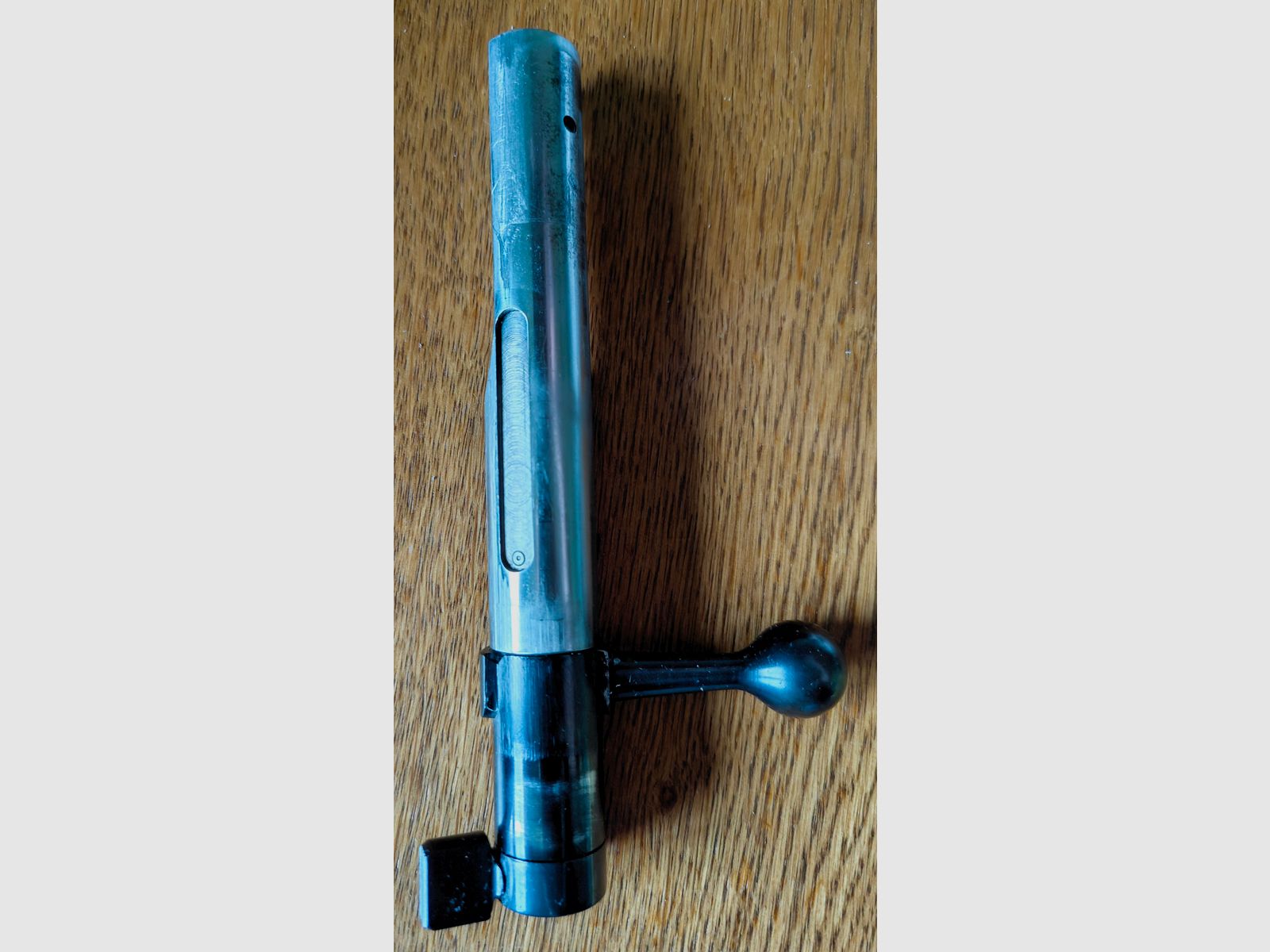 Walther Kleinkaliber 0.22