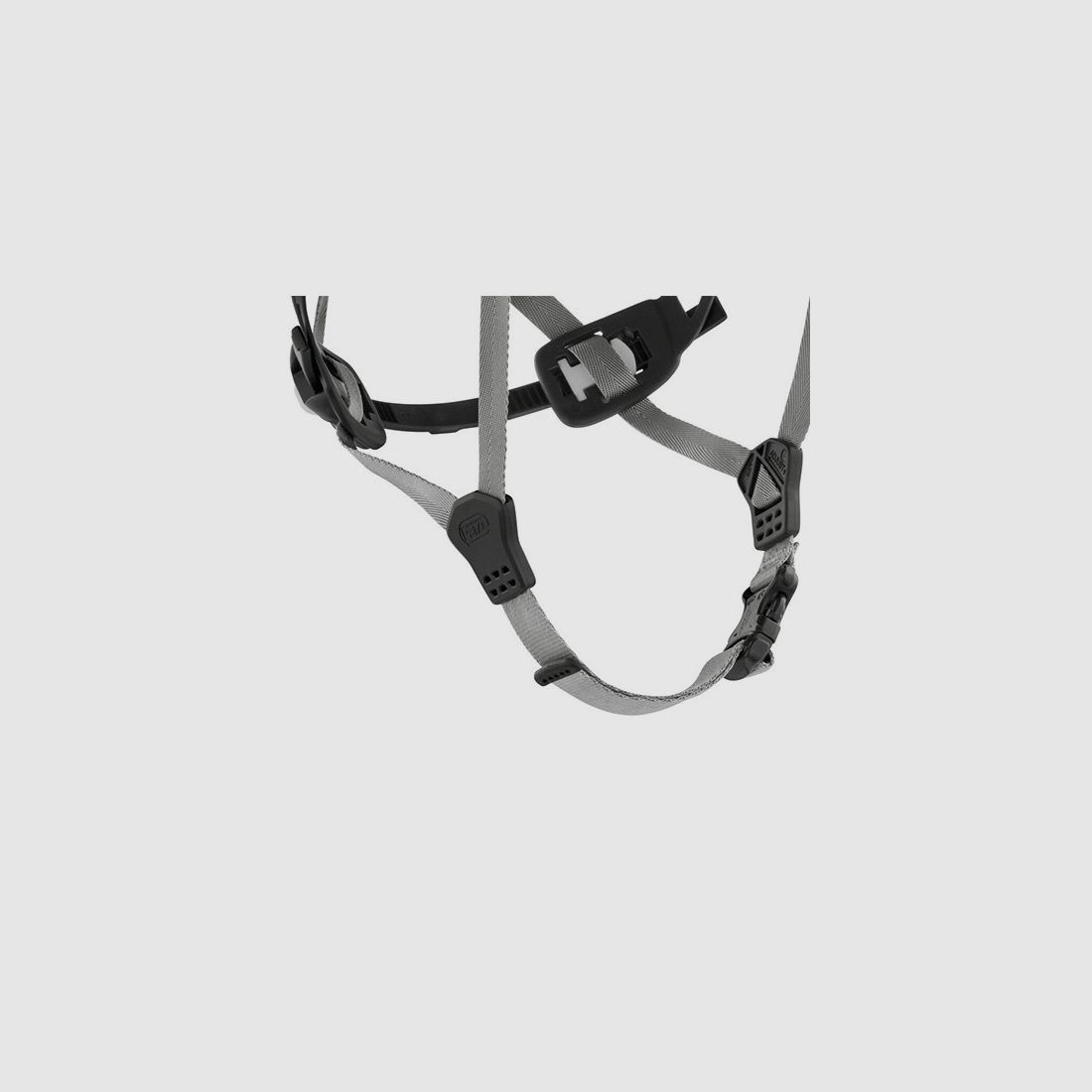 PETZL BOREO GRAU - 2024, Bild 3 von 3