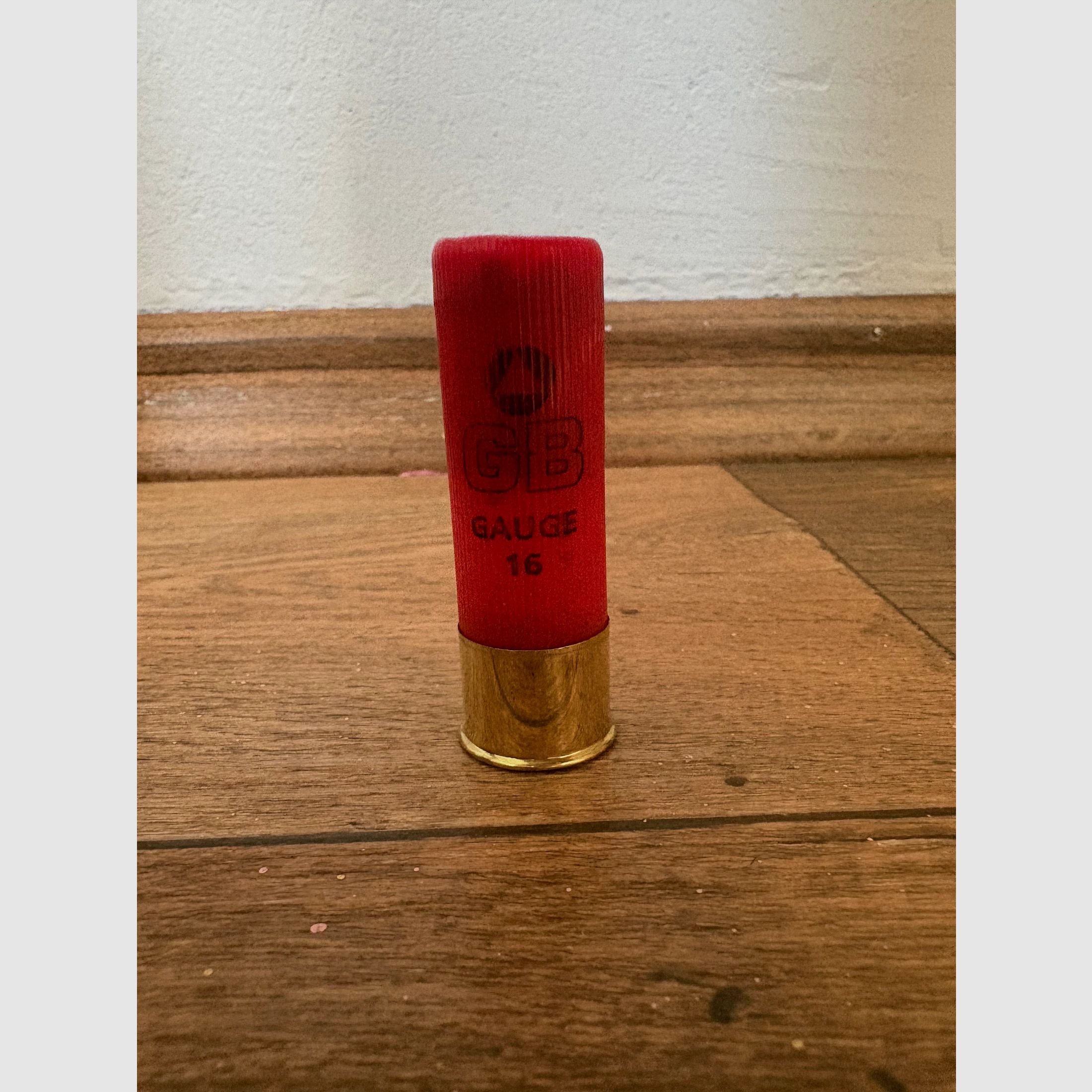 Frankonia side-by-side shotgun 16/70