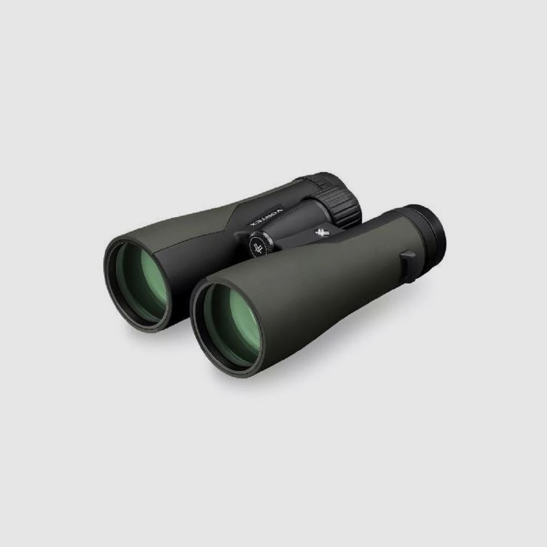 Vortex Crossfire 12x50 HD - Fernglas, Jagd, Vogelbeobachtung