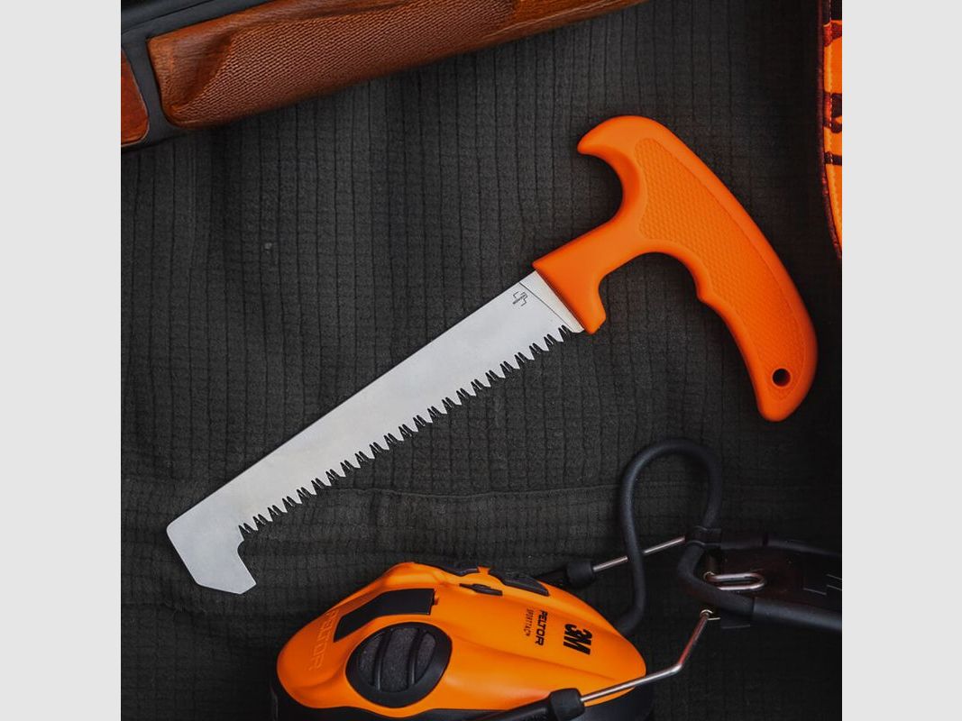 Böker Aufbruchsäge Plus HL Game Processing Saw, Bild 10 von 12