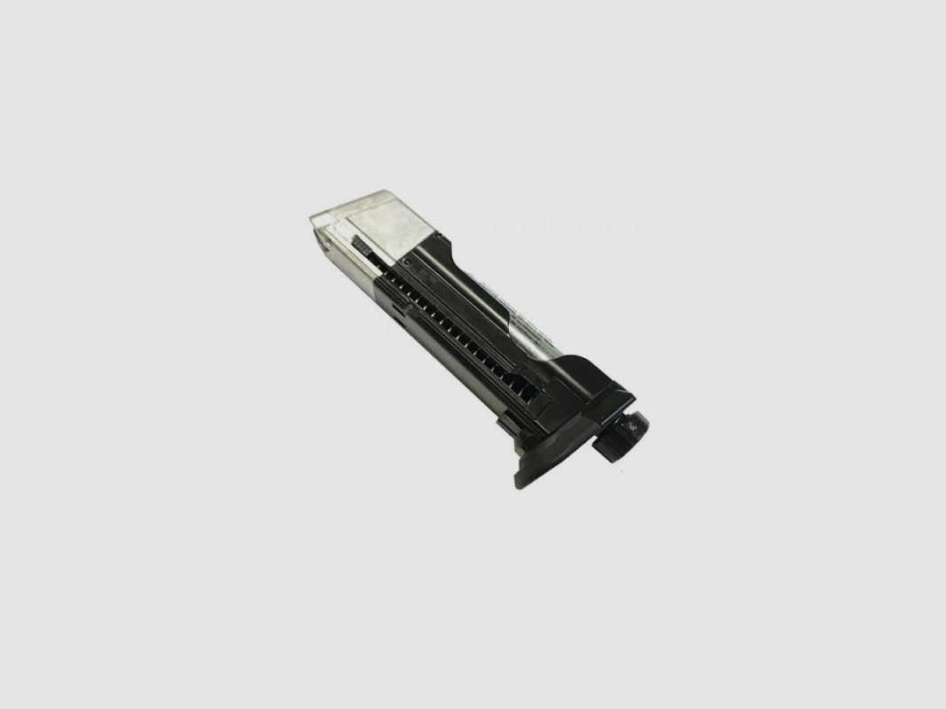 Emergency Magazin Walther PPQ M2 T4E