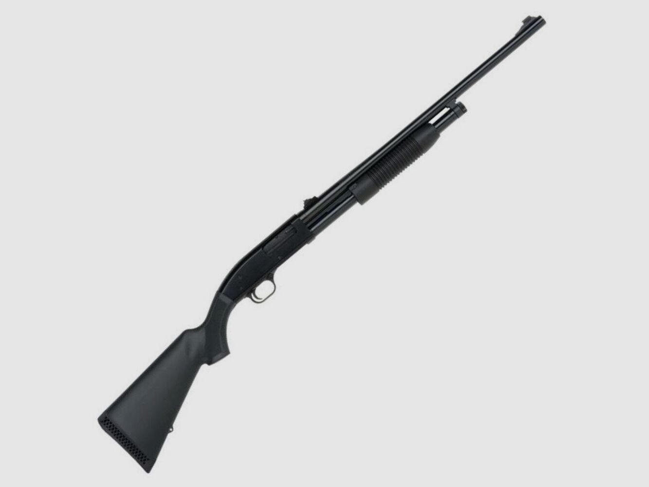 Mossberg Maverick 88 Slug 24" (24 pouces) 12/76