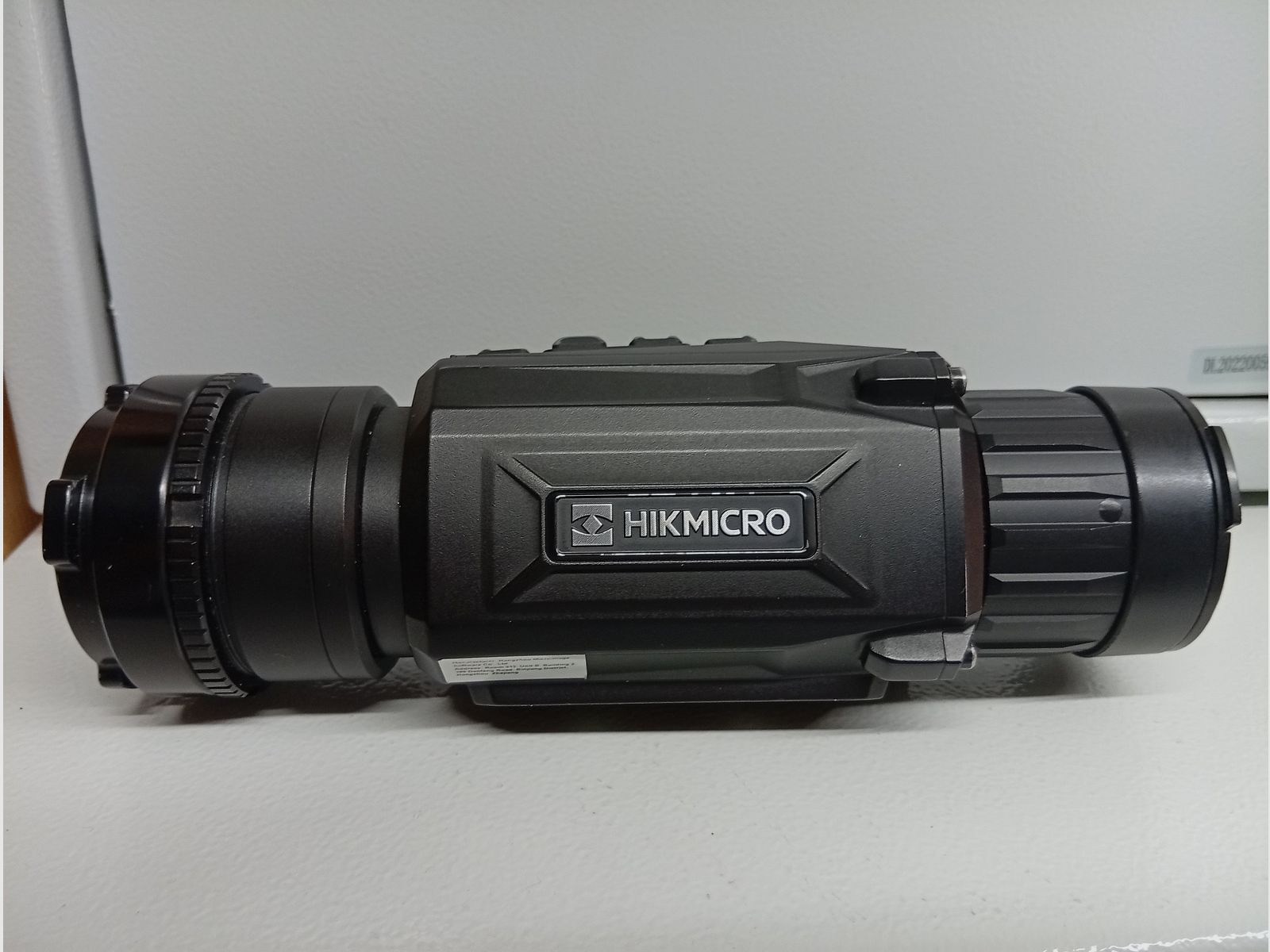 Hikmicro TE 19 C 2.0