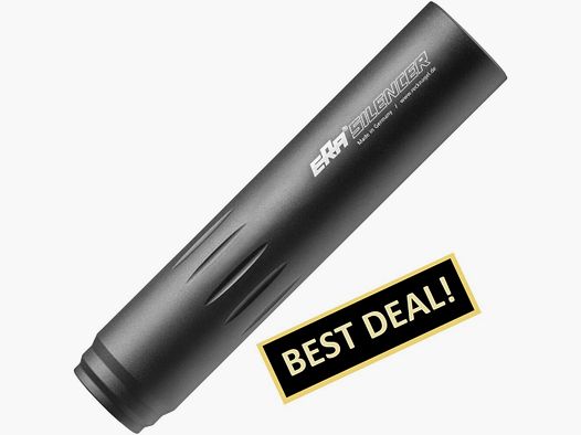 ERA SILENCER Silencer SOB1 caliber 5.7 - 9.5 mm .30