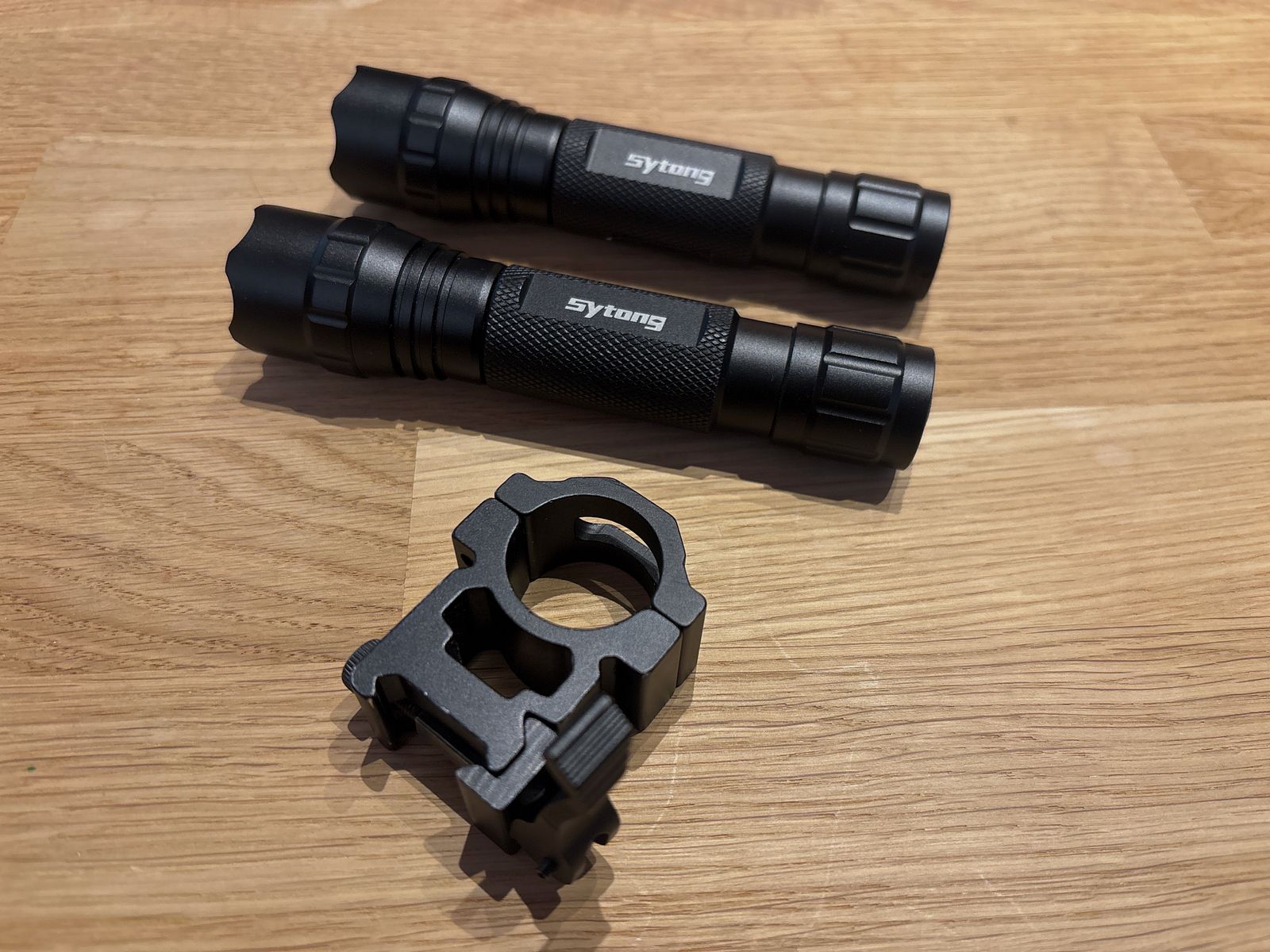 Sytong HT-660 Nachtsichtgerät - deutsche Ausführung