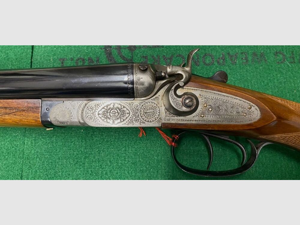 Bernardelli Hahnflinte