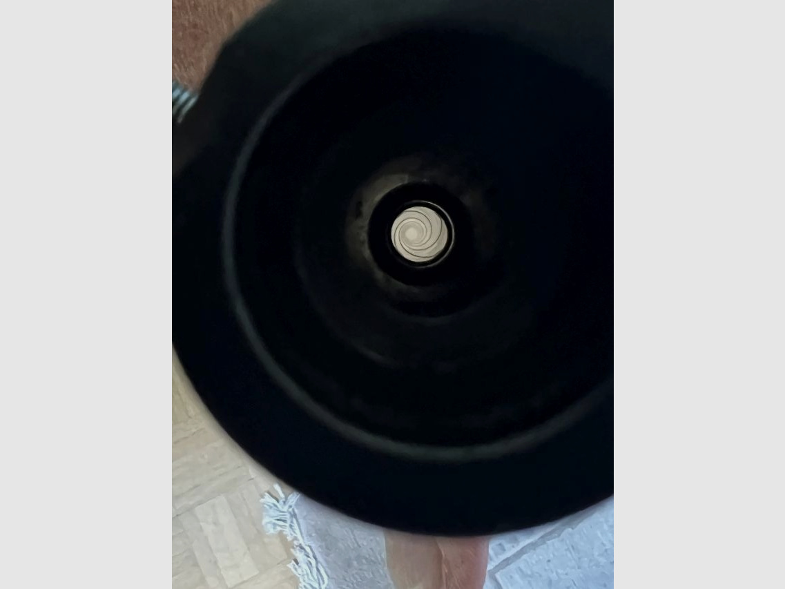 Wechsellauf R93 Kal.30/06