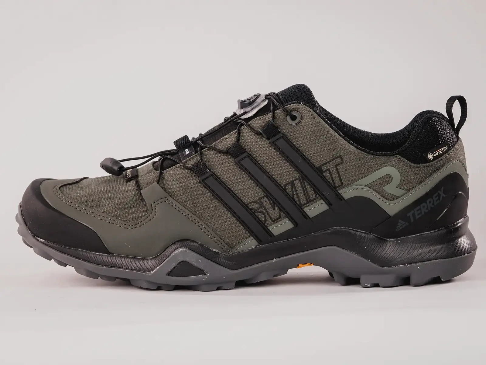 Adidas Terrex Swift R2 GTX Trail- und Trekking-Schuhe, Bild 1 von 7
