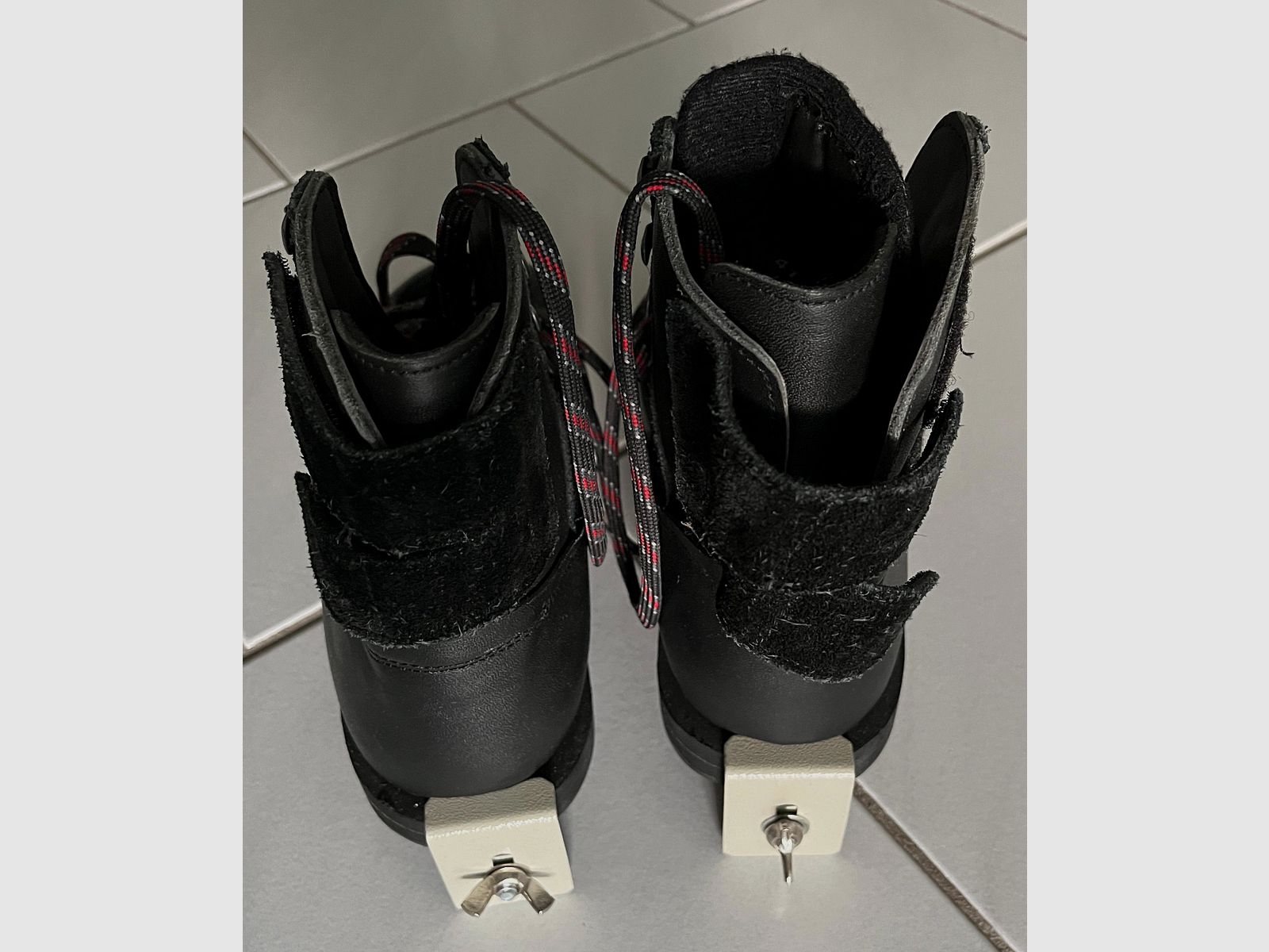 Simetra Schießschuhe Gr. 41