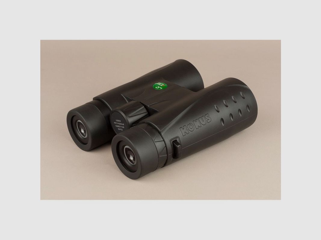 Fernglas Konus ALPINI 10x42, Bild 12 von 15