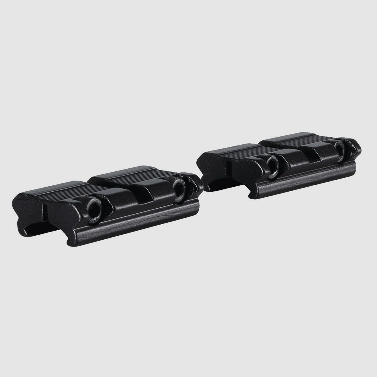 HAWKE ALUMINIUM RAIL ADAPTER 9/11 MM BH 5 MM