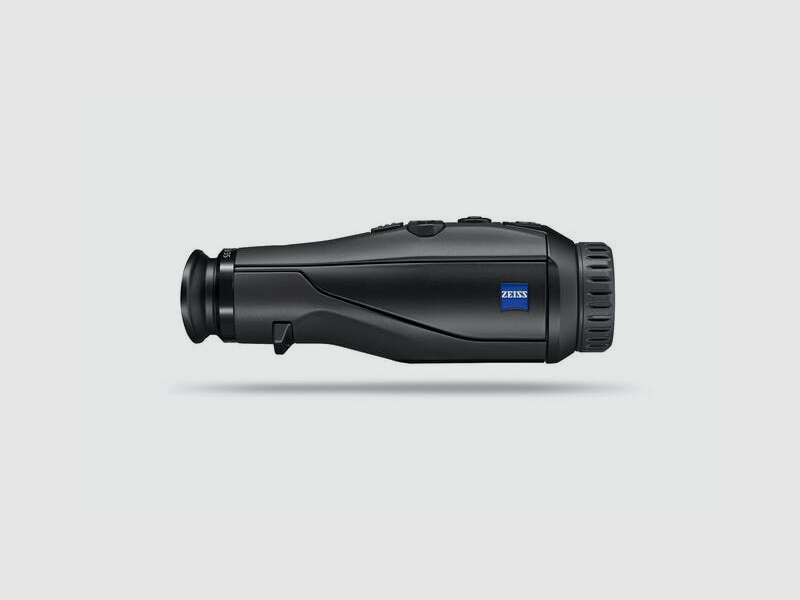 Zeiss Wärmebildkamera DTI 3/35