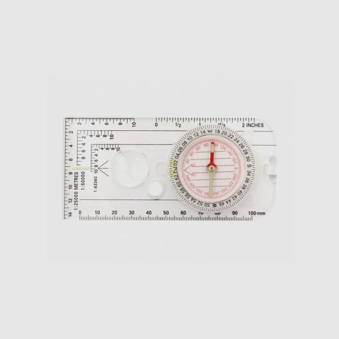 JOKER JKR2135 map compass, image 1 of 2