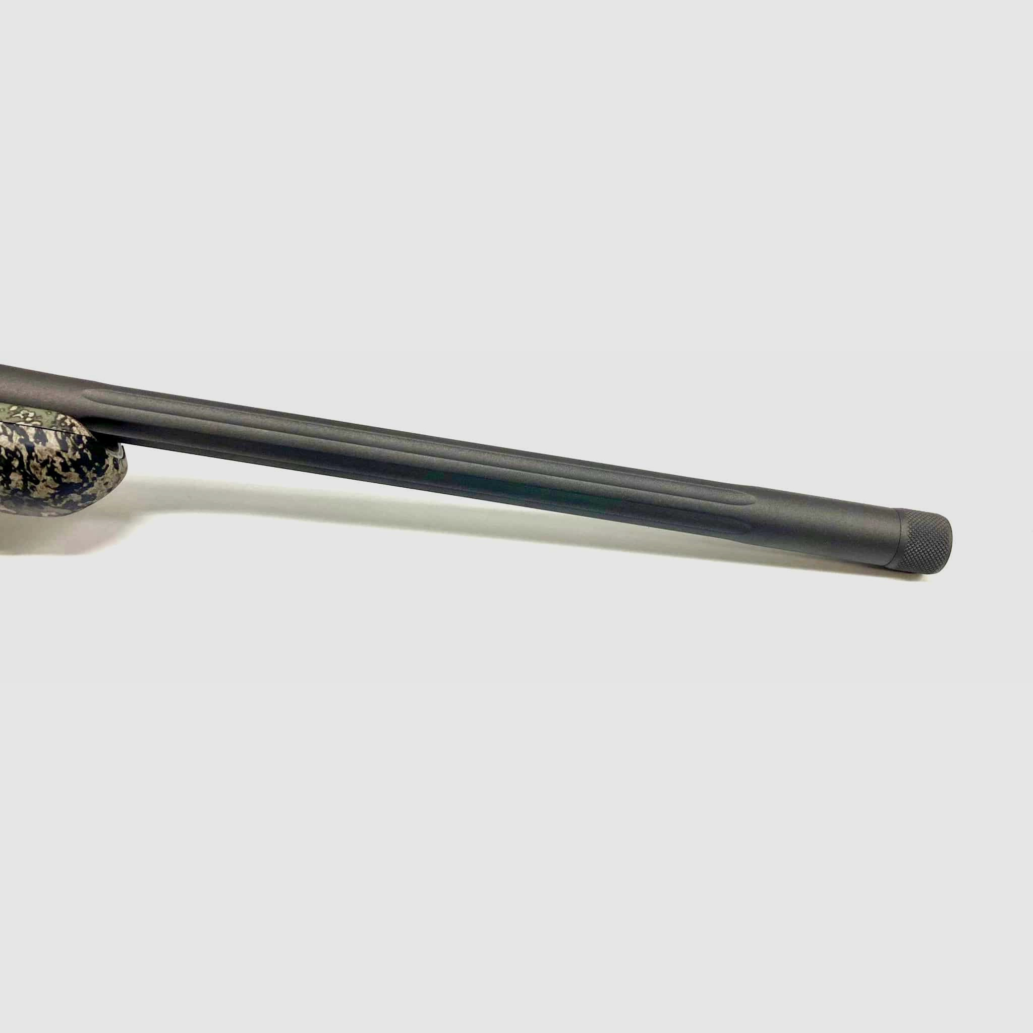 SAKO S20 Hunter Cerakote True Timber Strata Corto