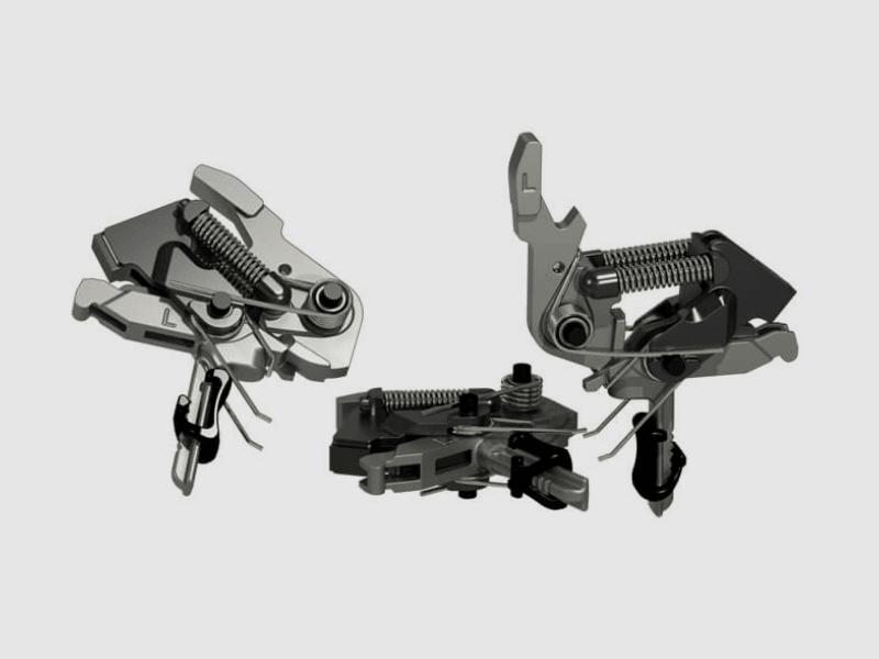 Hiperfire Eclipse Abzug