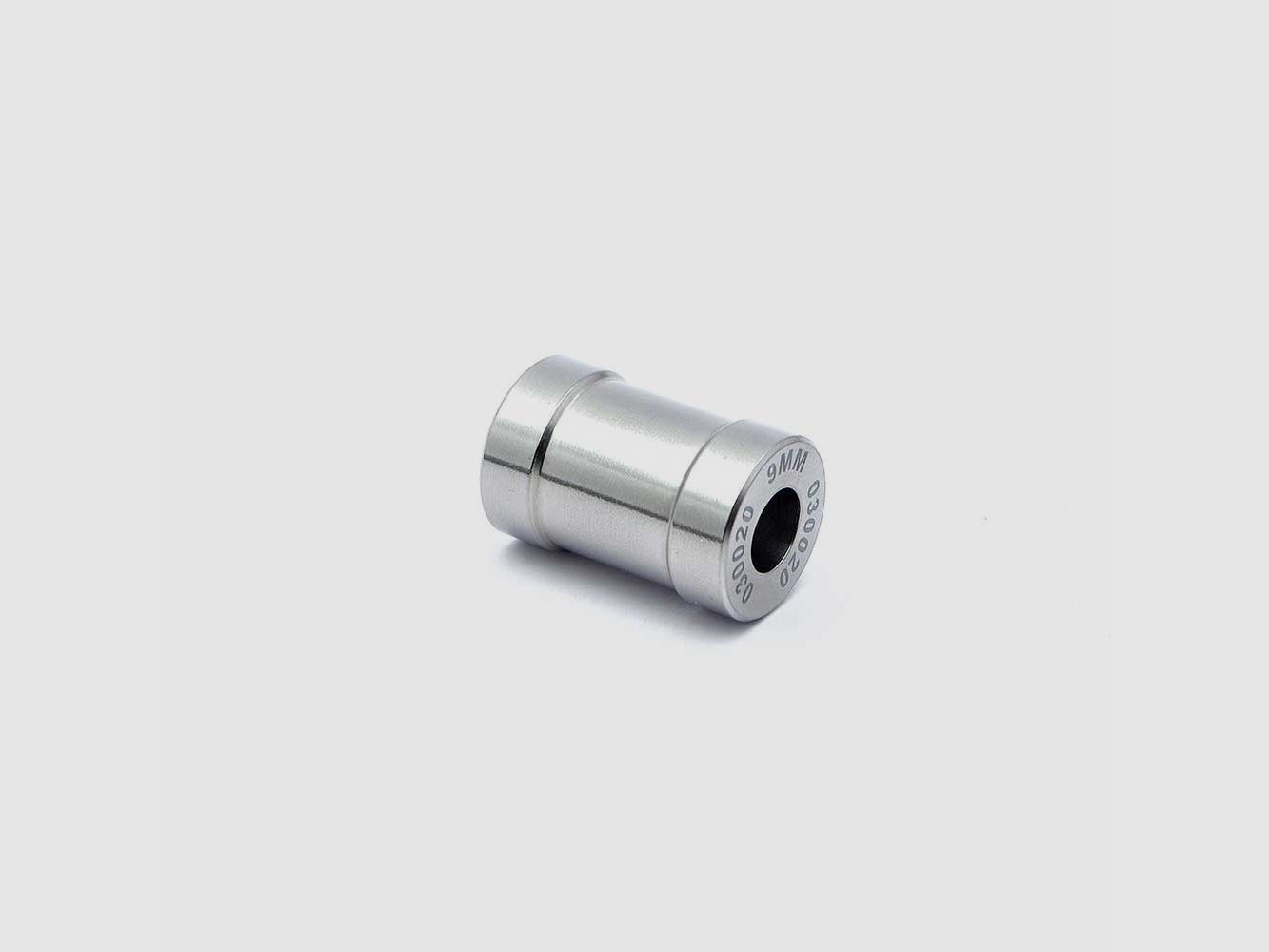 Controllore di camera di munizione per pistola Eemann Tech, calibro: .40S&W, immagine 2 di 3