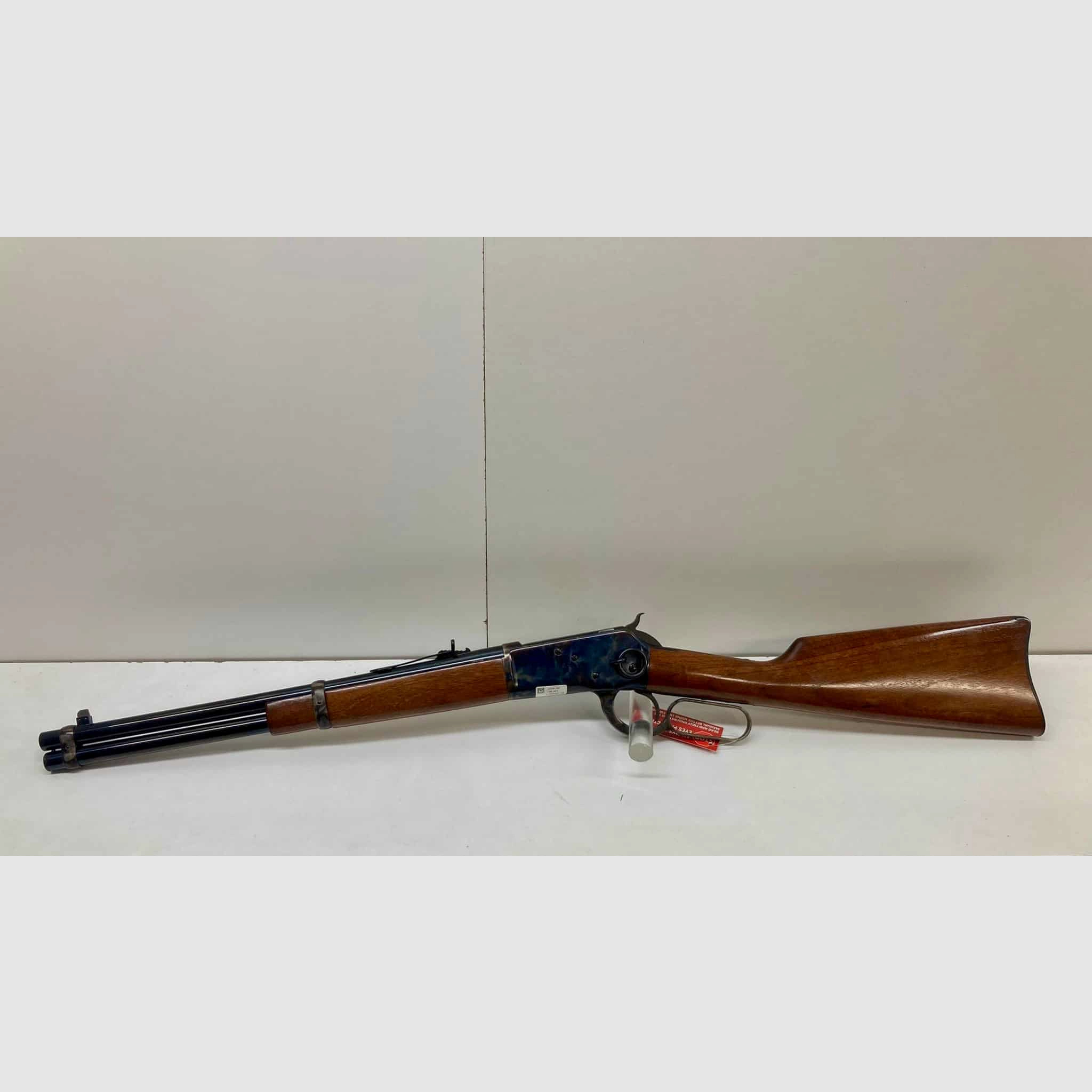 CHIAPPA 1892 Carbine Trapper – 16“ .44 Rem. Mag.