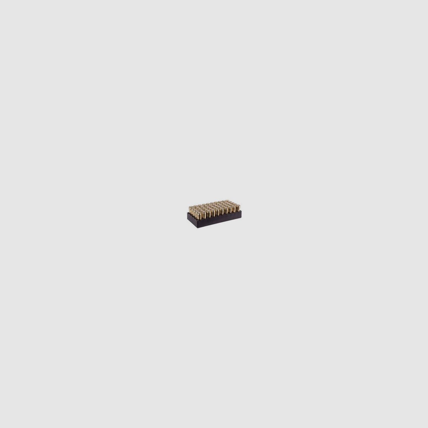 NORMA 9mm FMJ-115gr Lot de 1000, image 4 sur 4