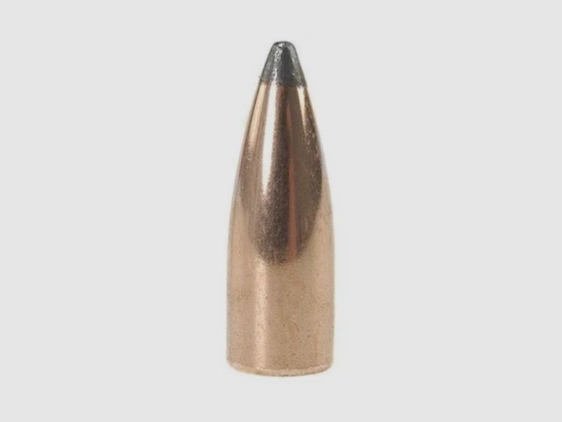 Sierra Bullet .22/.224 HV 50GR Blitz 100 pieces